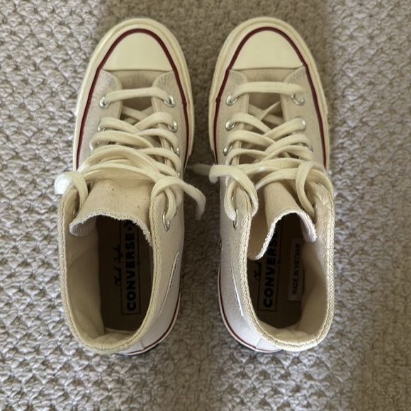 Converse All Star Chuck ’70 Wmn Sz 5 - Picture 7 of 11